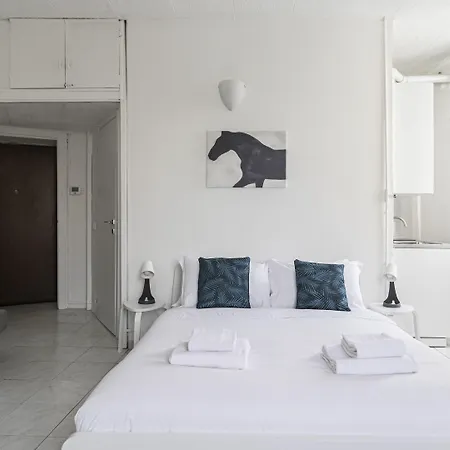 Apartmán Italianway - Meda 43