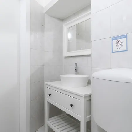 Italianway - Meda 43 Apartmán Milán